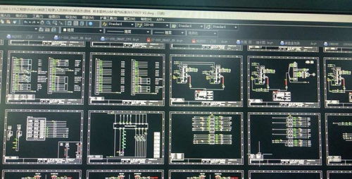 CAD繪制主流PLC電氣原理圖實(shí)例教程 從入門(mén)到實(shí)戰(zhàn)，助你成為工控高手